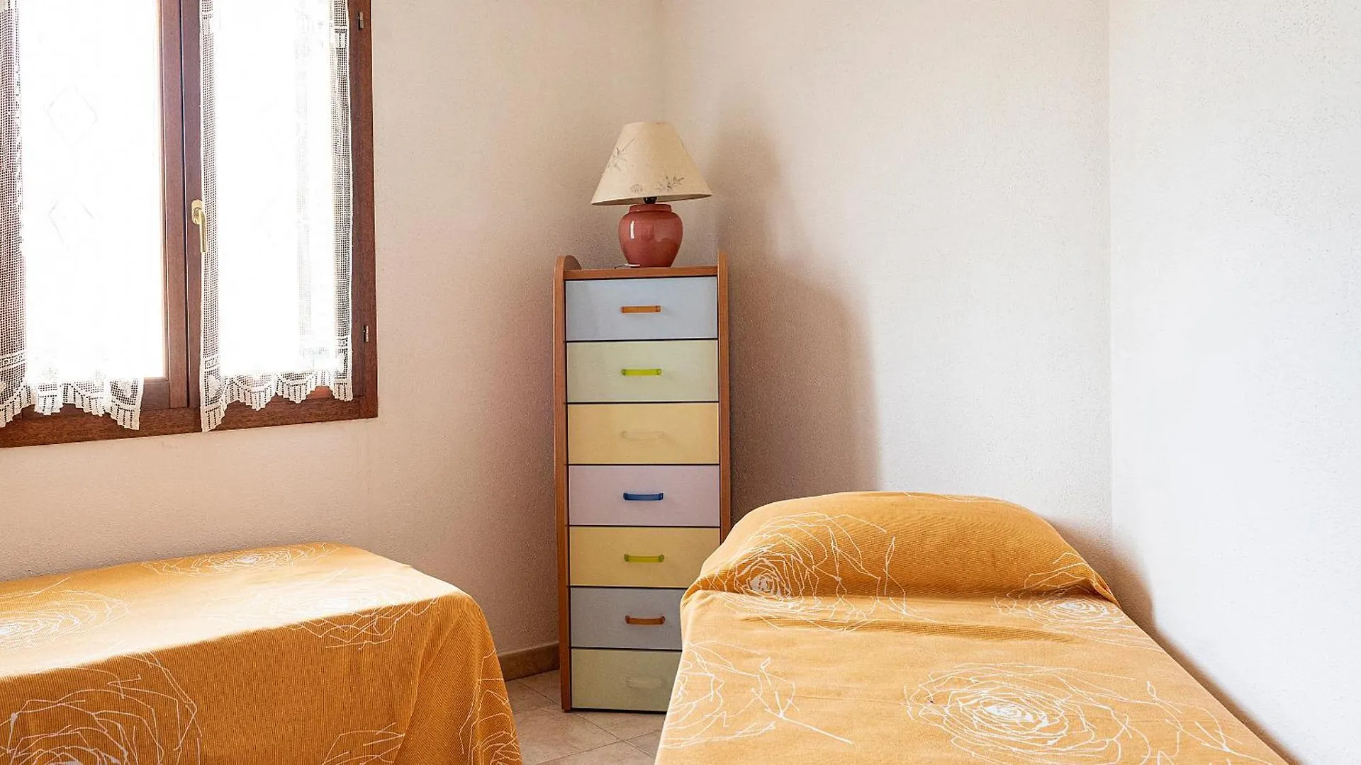 Shardana Holiday Home Orosei Italy