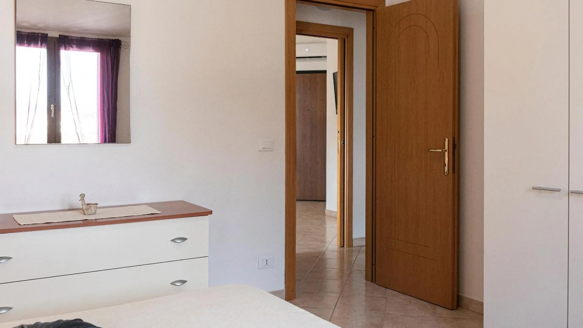 Shardana Holiday Home Orosei