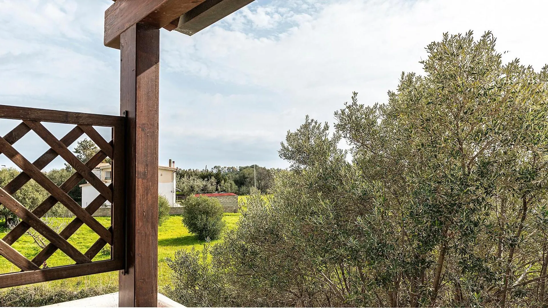 Shardana Holiday Home Orosei 0*,  Italy