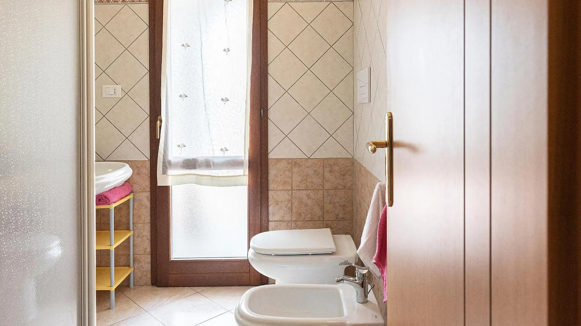Apartment Shardana Holiday Home Orosei
