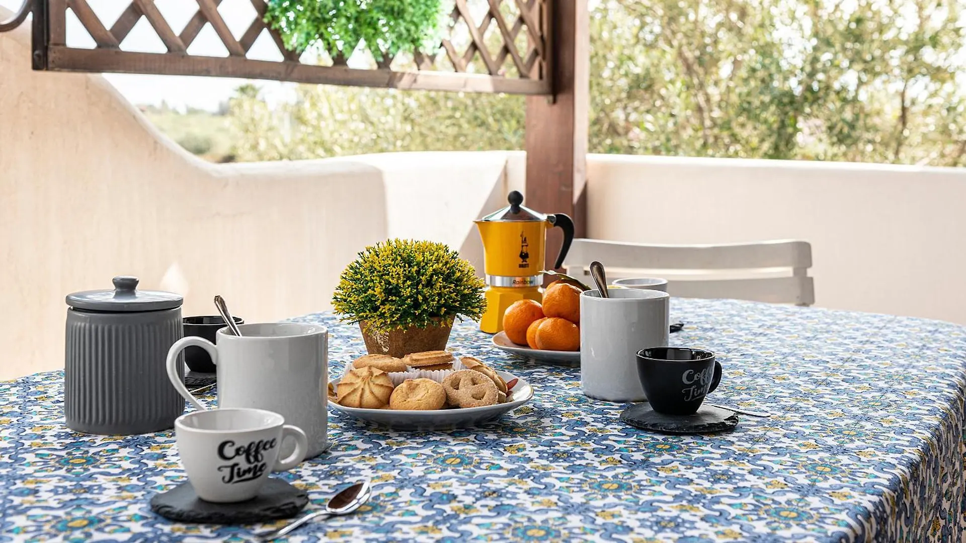 Shardana Holiday Home Orosei