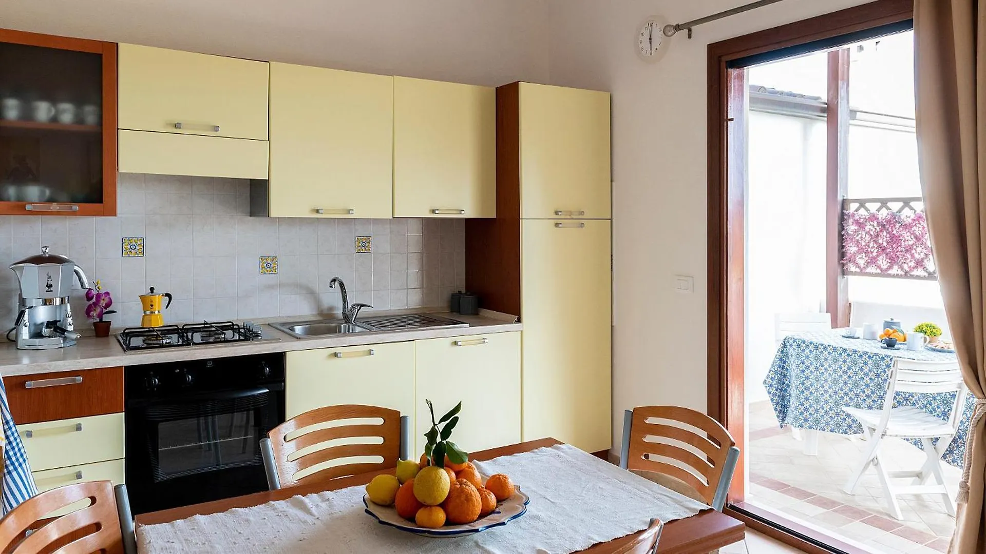 Shardana Holiday Home Orosei