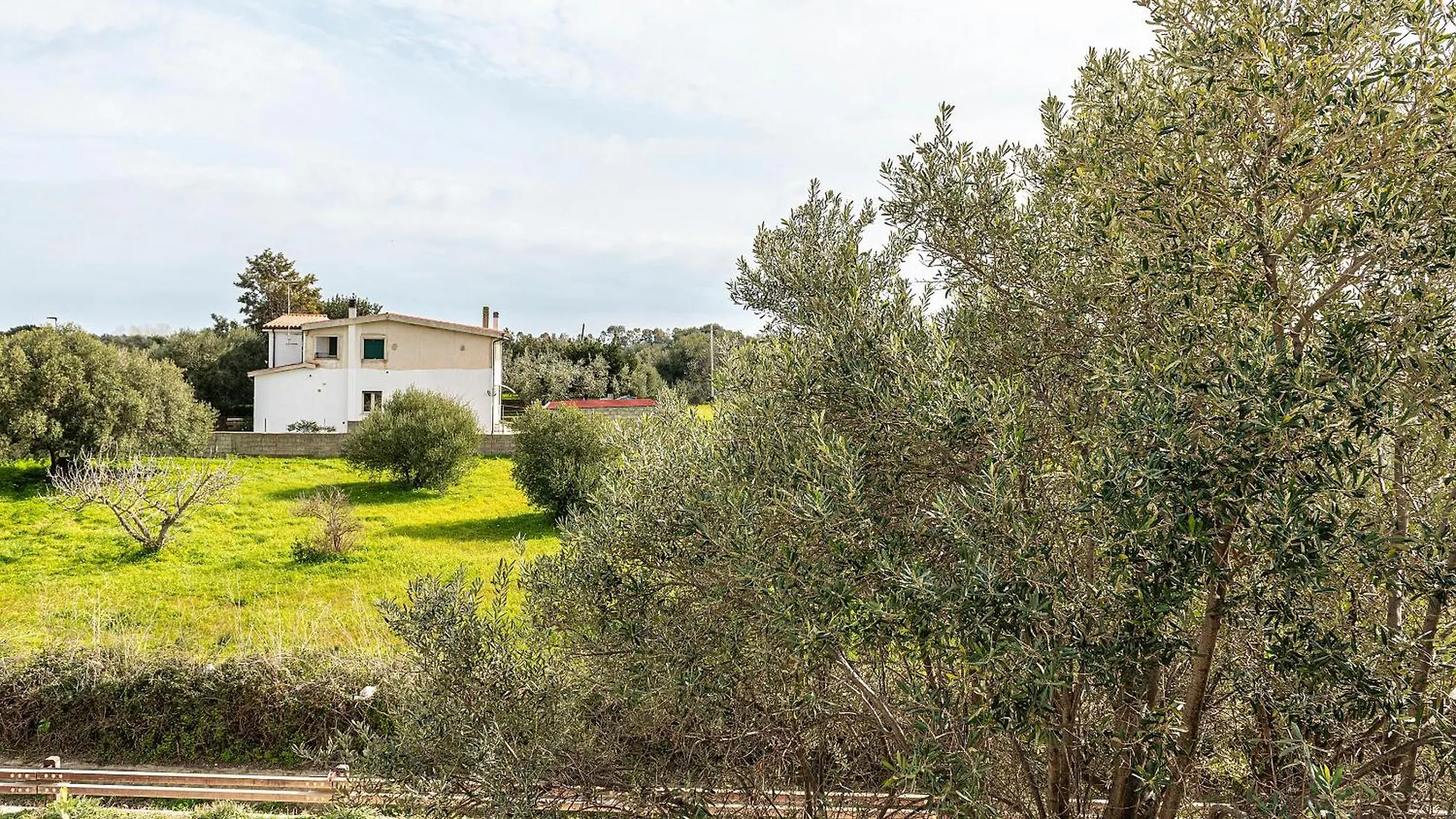 Shardana Holiday Home Orosei Apartment