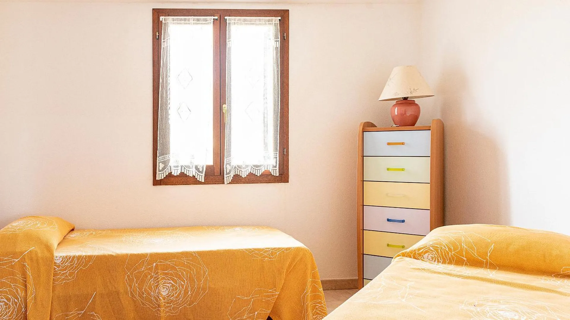Lägenhet Shardana Holiday Home Orosei Italien